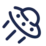 Ufo 3 SVG Icon